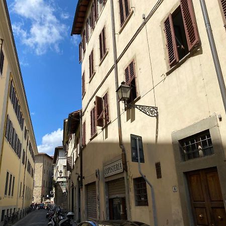 Nice & Roomy Apartment Behind The Uffizi Museum Флоренція Екстер'єр фото