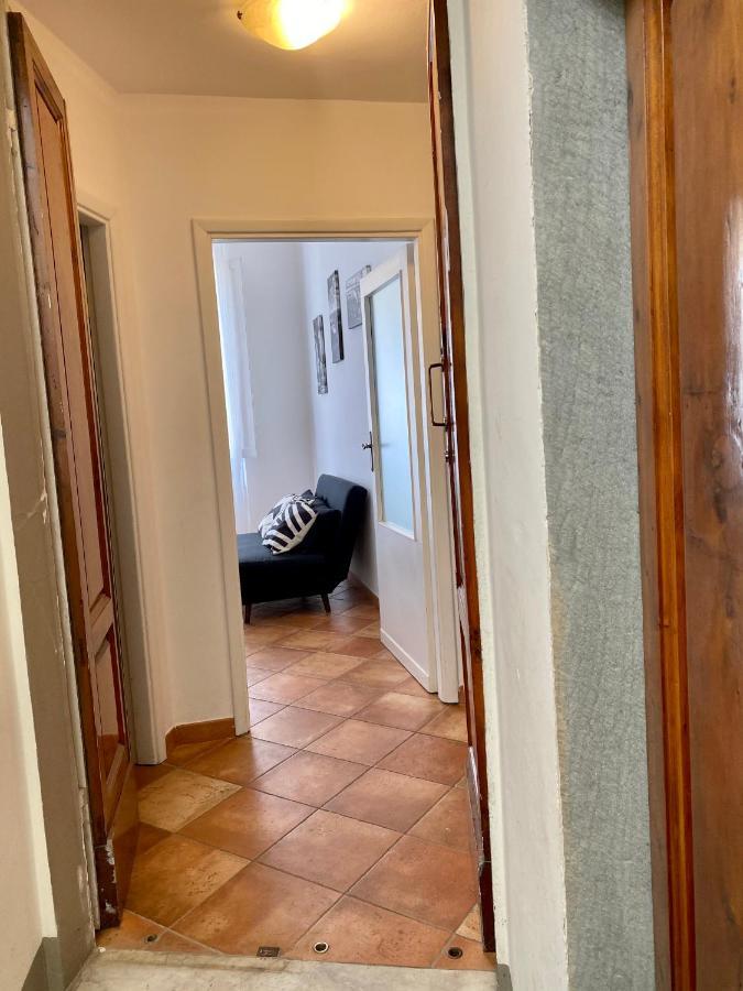 Nice & Roomy Apartment Behind The Uffizi Museum Флоренція Екстер'єр фото