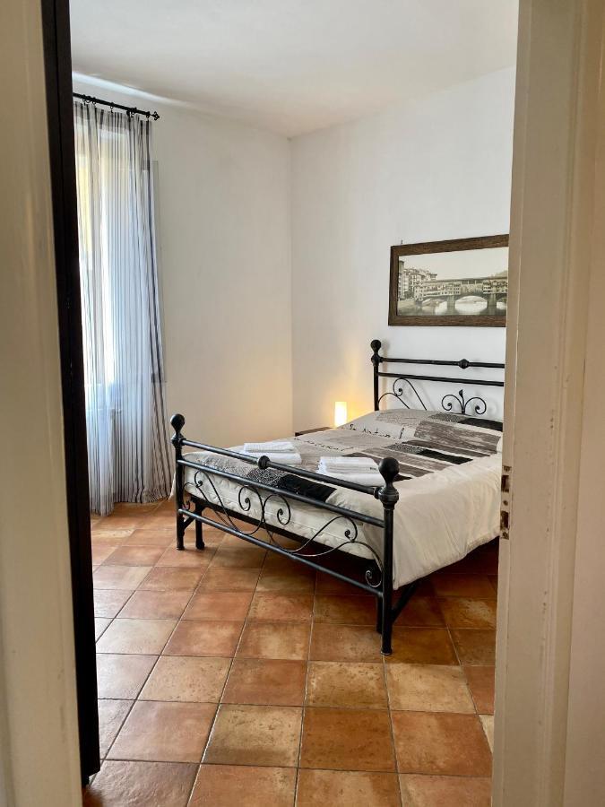 Nice & Roomy Apartment Behind The Uffizi Museum Флоренція Екстер'єр фото