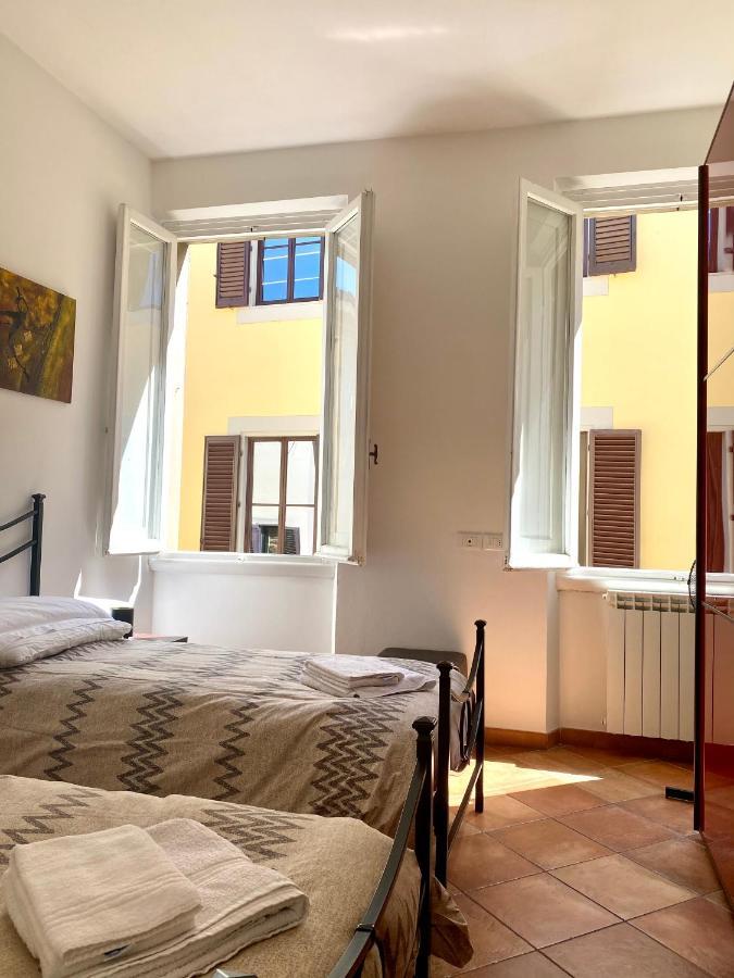 Nice & Roomy Apartment Behind The Uffizi Museum Флоренція Екстер'єр фото