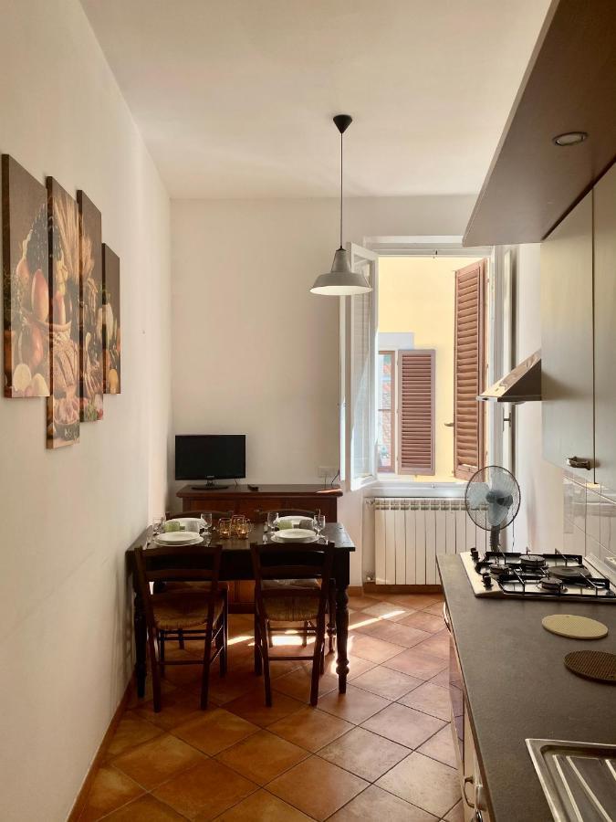 Nice & Roomy Apartment Behind The Uffizi Museum Флоренція Екстер'єр фото