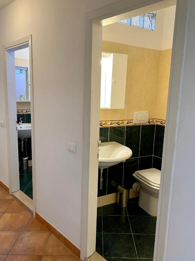 Nice & Roomy Apartment Behind The Uffizi Museum Флоренція Екстер'єр фото