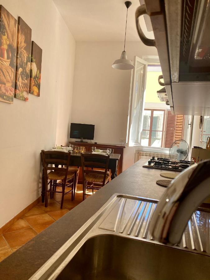 Nice & Roomy Apartment Behind The Uffizi Museum Флоренція Екстер'єр фото