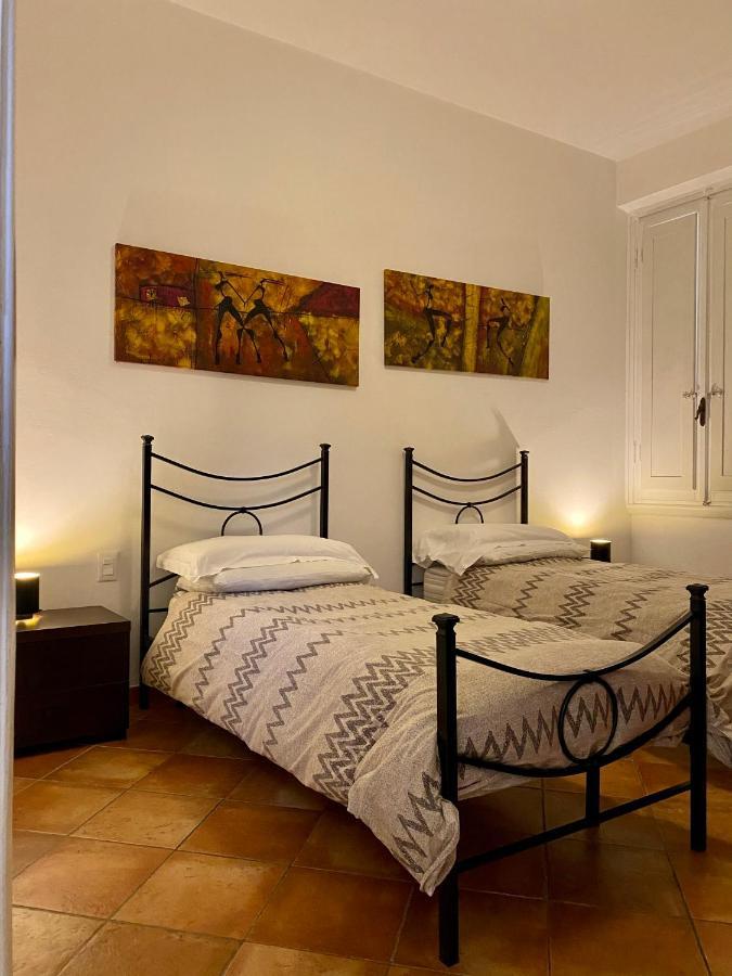 Nice & Roomy Apartment Behind The Uffizi Museum Флоренція Екстер'єр фото