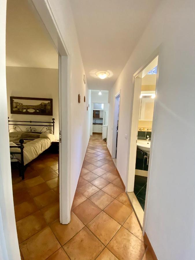 Nice & Roomy Apartment Behind The Uffizi Museum Флоренція Екстер'єр фото