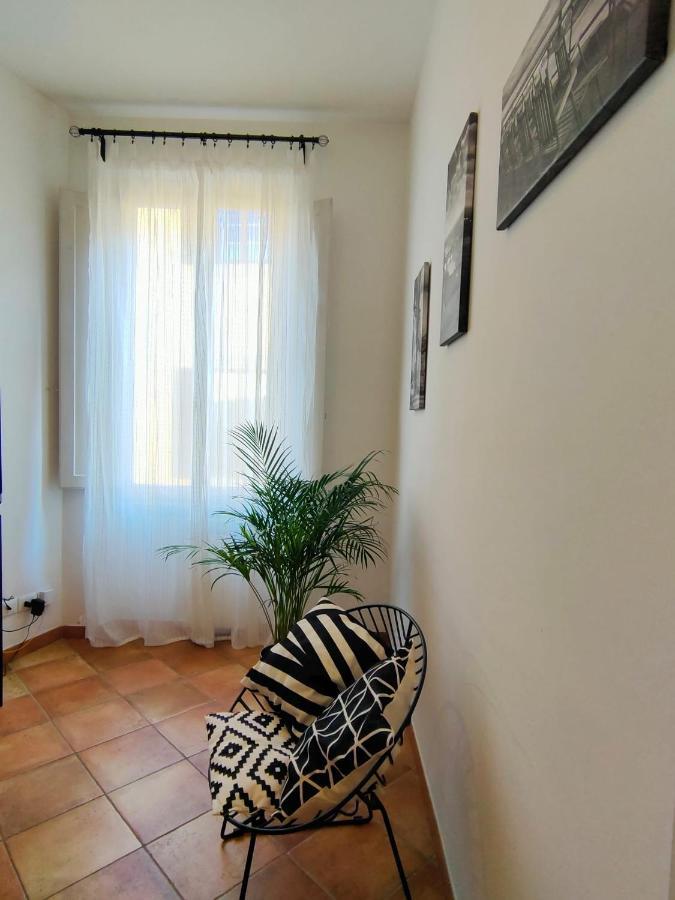 Nice & Roomy Apartment Behind The Uffizi Museum Флоренція Екстер'єр фото