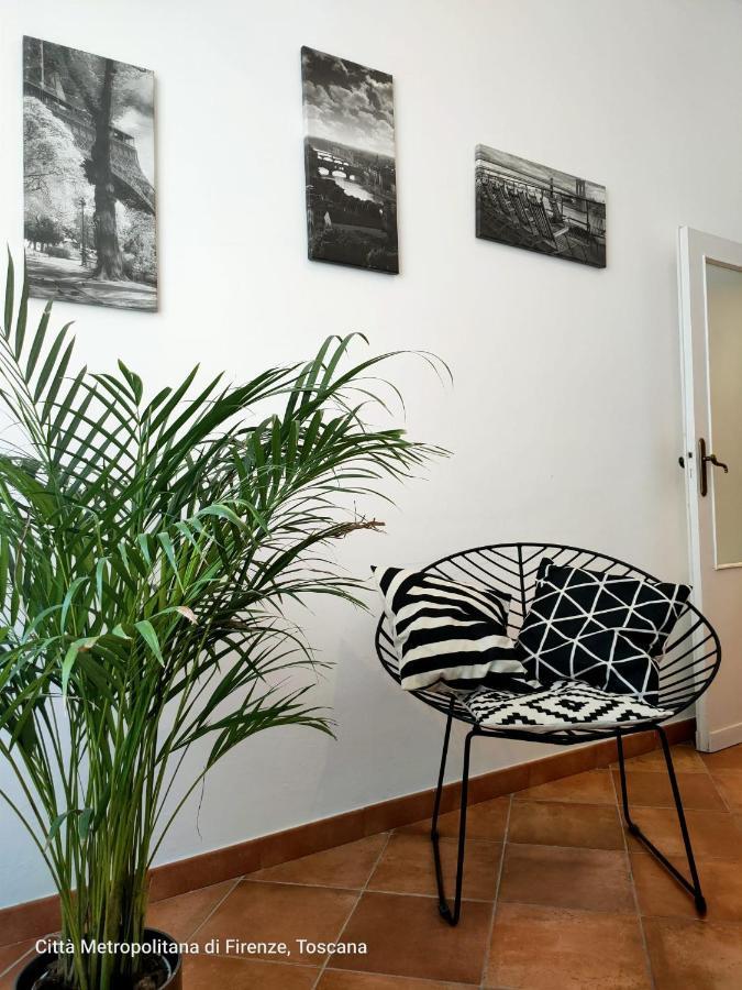 Nice & Roomy Apartment Behind The Uffizi Museum Флоренція Екстер'єр фото