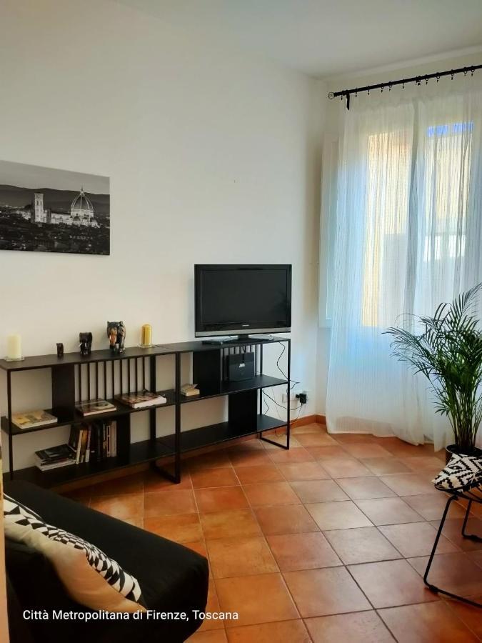 Nice & Roomy Apartment Behind The Uffizi Museum Флоренція Екстер'єр фото