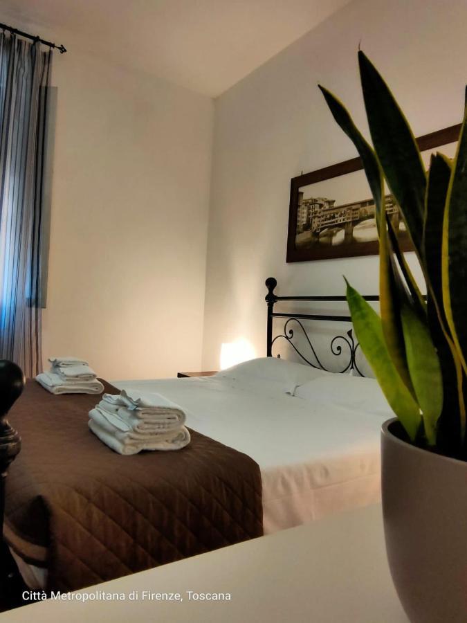 Nice & Roomy Apartment Behind The Uffizi Museum Флоренція Екстер'єр фото